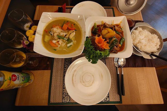 Bambus - Schaffhausen