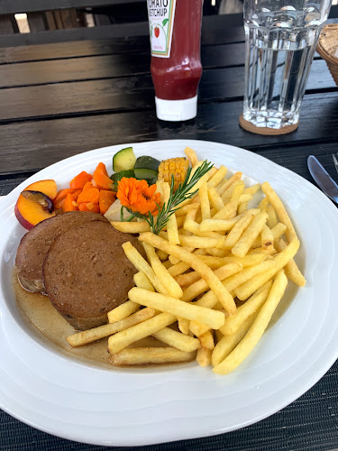 Edith's Alpenrösli - Giswil