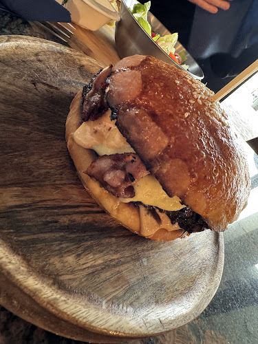 Opinii despre Food Halle 15 în Lausanne - Gastronomie und Hotellerie