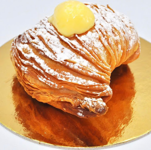 Arte Pasticcera - Oberentfelden