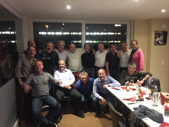 Mondo Caffè - Schaffhausen