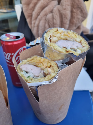 Gyrosteria Mykonos - Lugano