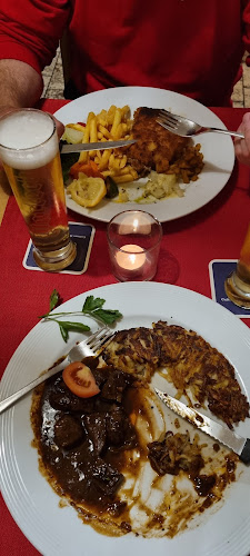 Restaurant Laufeneck - Basel