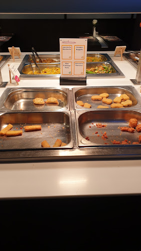 Comentarii opinii despre Asia Town