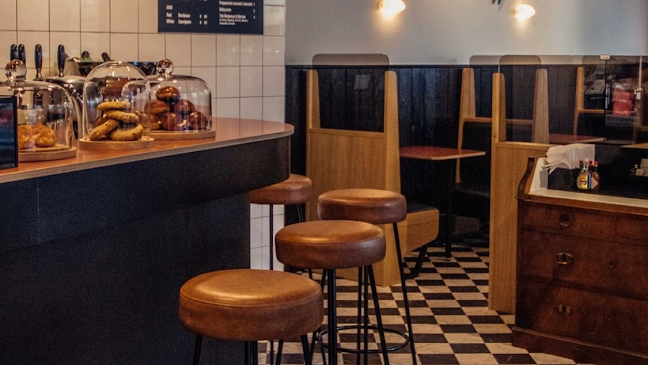 Rue des Eaux-Vives 21, 1207 Genève