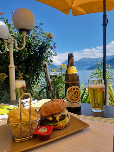 Seestrasse 45, 6353 Weggis