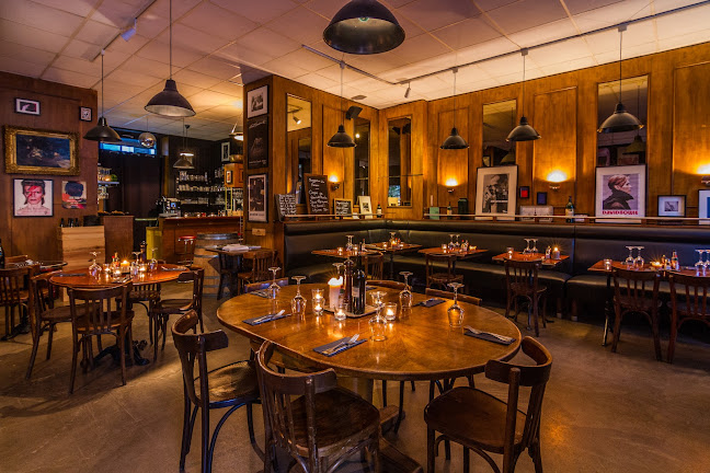 Seppia Bistrò - Geneva