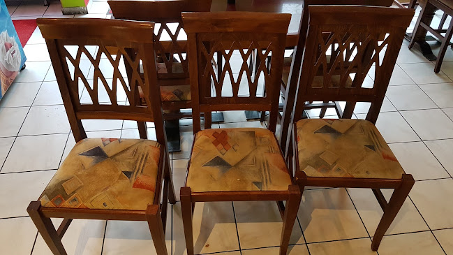 Easy Kebab House - St. Gallen