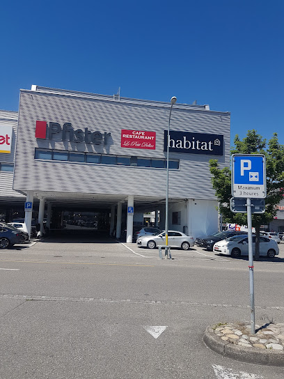 Restaurant Le Petit Délice