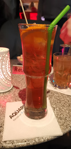 Opinii despre Aquarius Kinobar în Winterthur - Gastronomie und Hotellerie