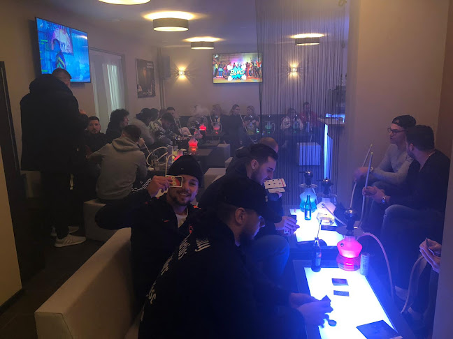 MIVA Lounge - Gastronomie und Hotellerie