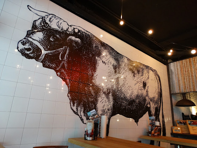 Comentarii opinii despre The Butcher Aarbergergasse