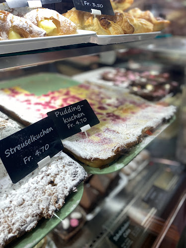 Coffeebreak Konditorei & - Bern
