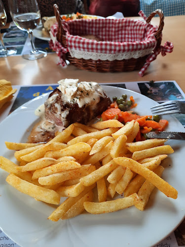 Auberge du Graitery - Gastronomie und Hotellerie