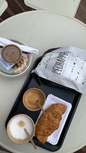 L'Echappée - Noville