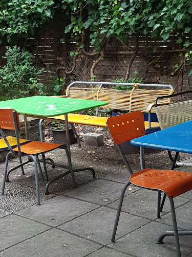 Engelgasse 22, 9000 St. Gallen