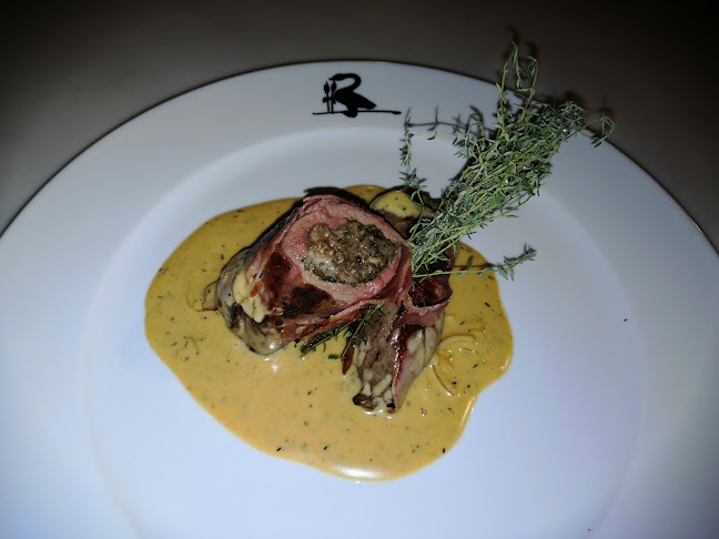 Landgasthof Schwanen - Merenschwand