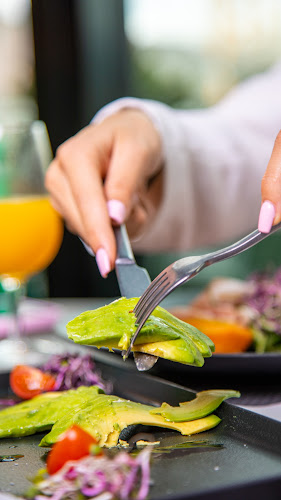 LEO Restaurant & Bar - Zürich