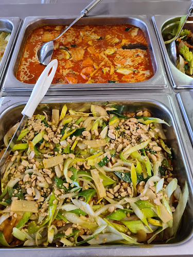 Comentarii opinii despre Saigon 55