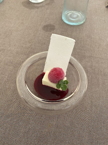 Comentarii opinii despre Restaurant de l'Hôtel DuPeyrou