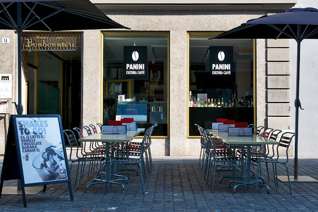 PANINI Caffè & Catering