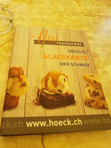 Comentarii opinii despre Restaurant Höck