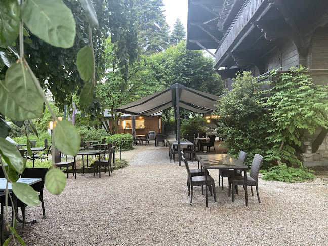 Ristorante Napoli Mia Pizzeria Floraire - Chêne-Bourg