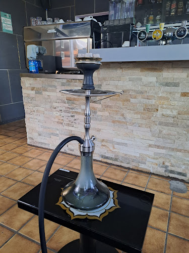 Opinii despre Galata Shisha Lounge în Romanshorn - Gastronomie und Hotellerie