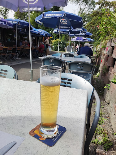 Crazy Horse - Gastronomie und Hotellerie