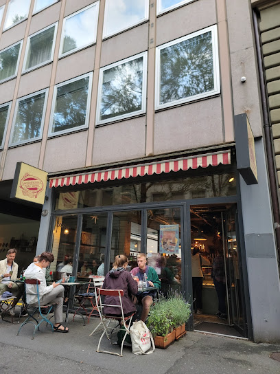 PASTARAZZI Hirschengraben