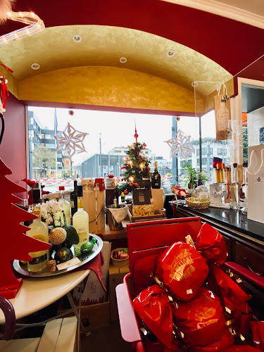 Opinii despre Casa Canei - Olio e Vino în Dietikon - Gastronomie und Hotellerie