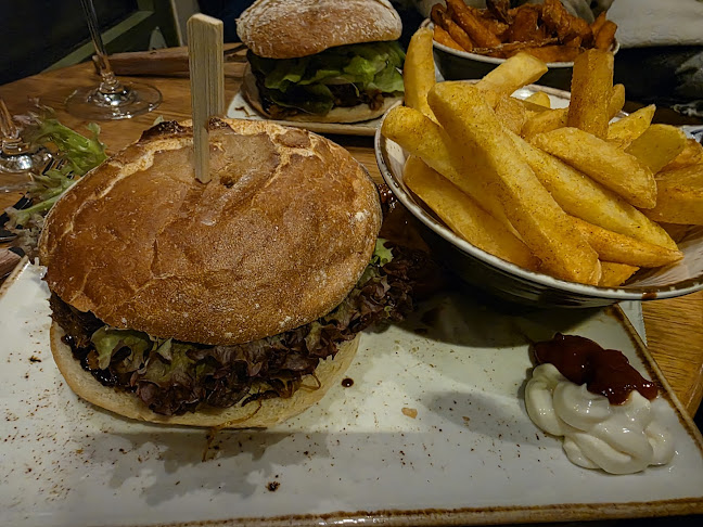 Opinii despre Bierliebe & Friends în Luzern - Gastronomie und Hotellerie