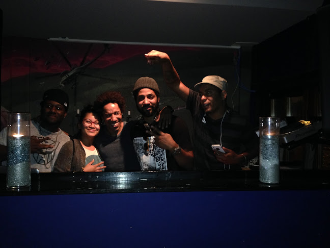 Provisorium Bar & Lounge - Biel