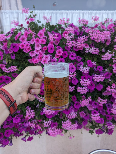 Comentarii opinii despre Café de la Gare, Ortelli