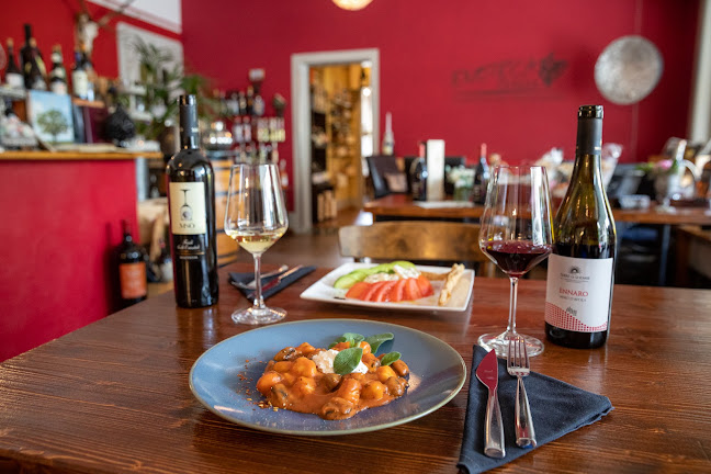 Opinii despre Enoteca Italia GmbH în Thun - Gastronomie und Hotellerie