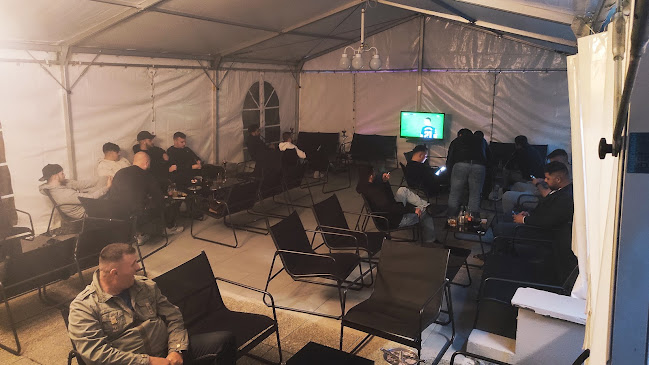 Comentarii opinii despre Galata Shisha Lounge