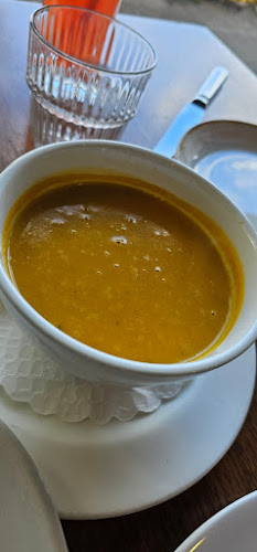 Opinii despre Restaurant Rosengarten în Bern - Gastronomie und Hotellerie