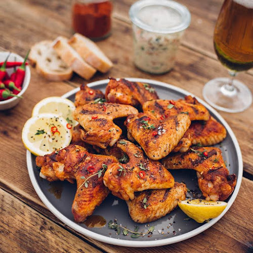 Opinii despre Bistro munarts în Basel - Gastronomie und Hotellerie