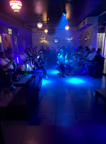 Mahsen Shisha Bar & Lounge - Gastronomie und Hotellerie