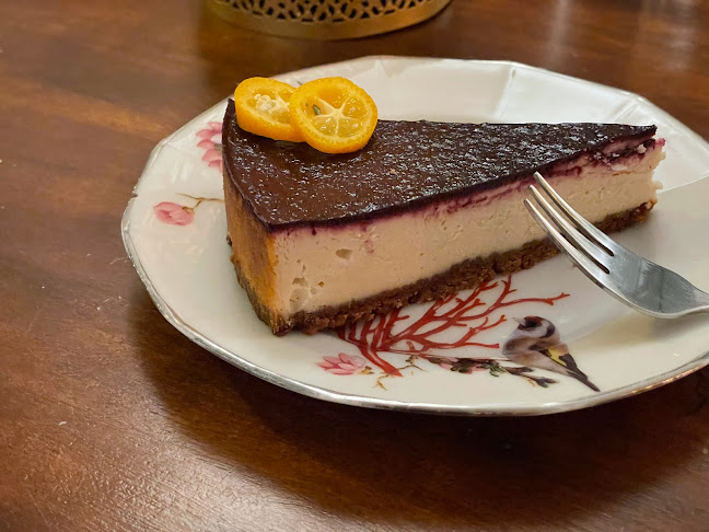 Comentarii opinii despre Café mutin