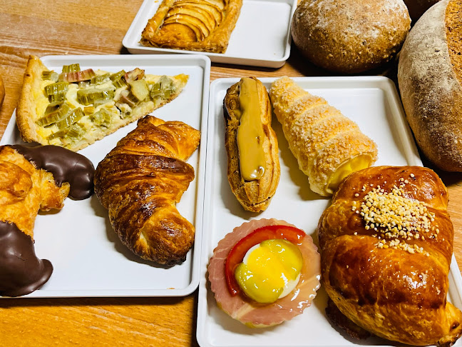 Boulangerie Contel SA - Geneva