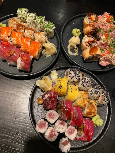 Lessingstrasse 3, 8002 Zürich