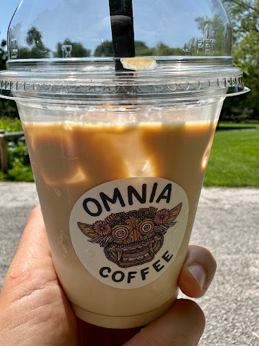 Ombak Coffee (ex Omnia Coffee) - Gastronomie und Hotellerie