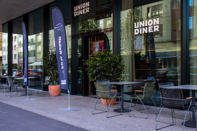 Union Diner Gundeldingen - Basel