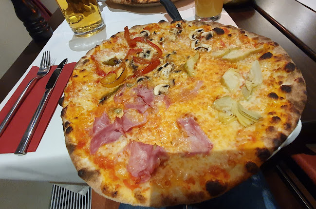 San Lorenzo - St. Gallen