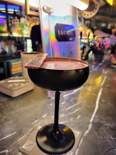 Crapule Club - Fribourg