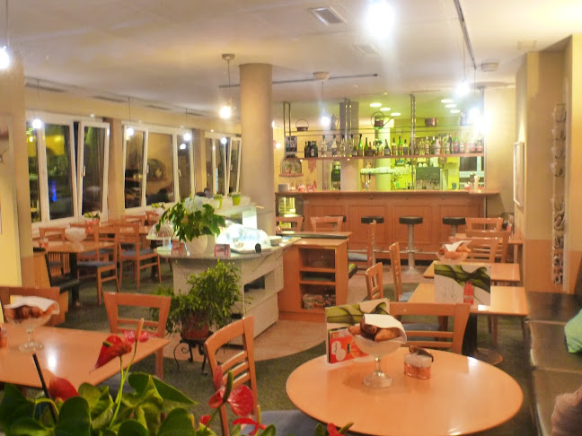 Café & Restaurant City - Gastronomie und Hotellerie