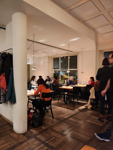 Klingentalstrasse 1, 4057 Basel