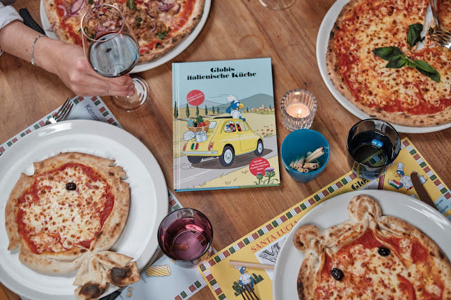 Santa Lucia Schaffhausen - Schaffhausen