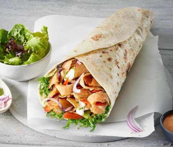 West Point Pizzeria - Pizzeria in Solothurn - Solothurn